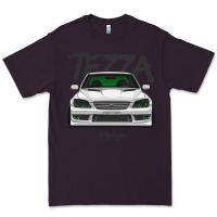 Plum altezza (is200  is300) Premium Tee - Craftify