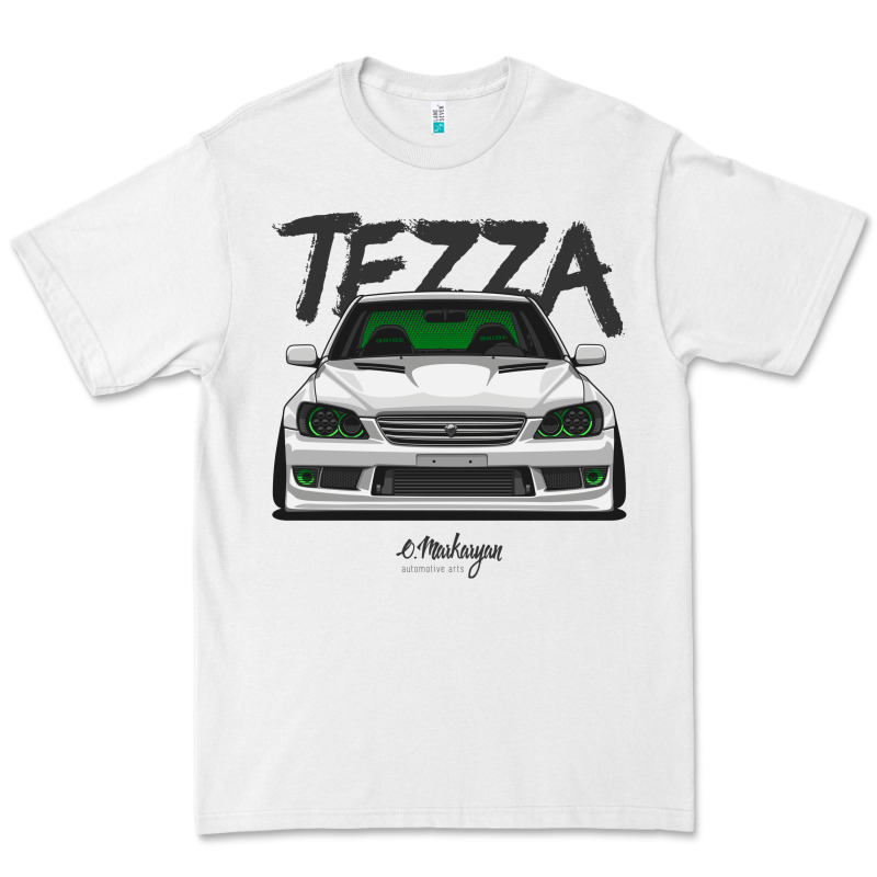Altezza (is200  Is300) Premium Tee by Craftify | Teevron