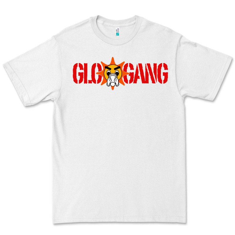 Glo Gang Premium Tee by Craftify | Teevron