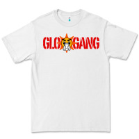 White glo gang Premium Tee - Craftify