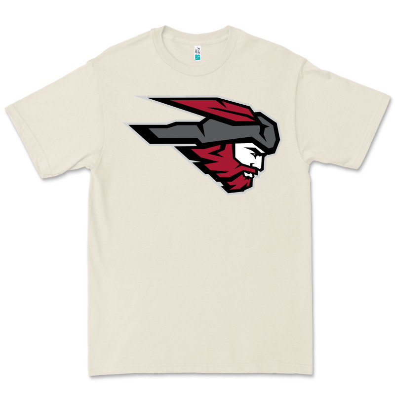 Western Colorado Mountaineers Premium Tee by Craftify | Teevron