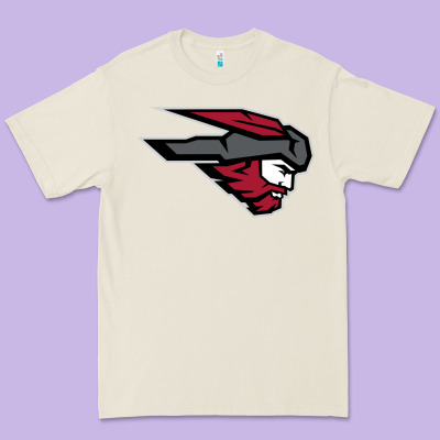 Western Colorado Mountaineers Premium Tee Designed By Craftify