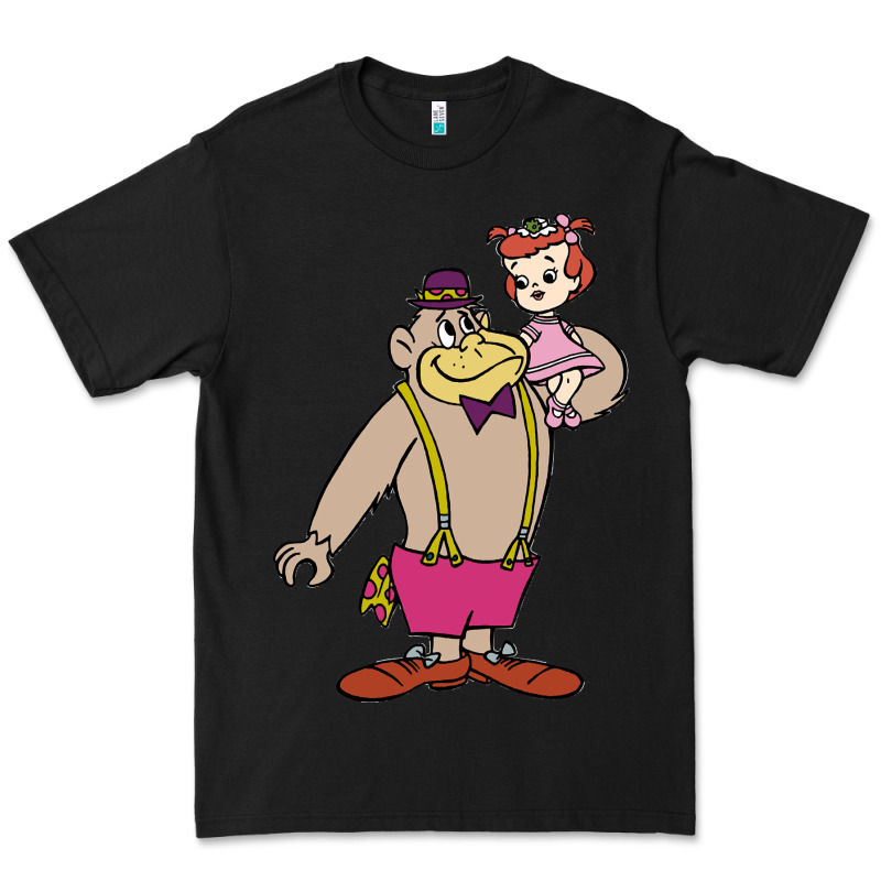 Magilla Gorilla Ogee Classic Premium Tee by Craftify | Teevron