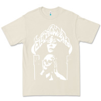 Bone Electric Wizard Premium Tee - Craftify