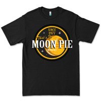 Black moon pie Premium Tee - Craftify