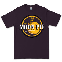 Plum moon pie Premium Tee - Craftify