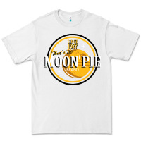 White moon pie Premium Tee - Craftify