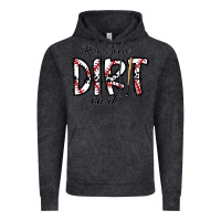 Vintage Black rub somedirt on it baseball Vintage Hoodie - CowhideDigitalArt