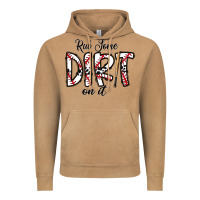 Vintage Camel rub somedirt on it baseball Vintage Hoodie - CowhideDigitalArt