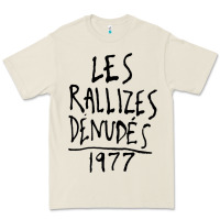 Les Rallizes Denudes 1997   E Premium Tee | Teevron