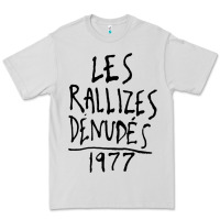 Dove Grey les rallizes denudes 1997   e Premium Tee - Craftify