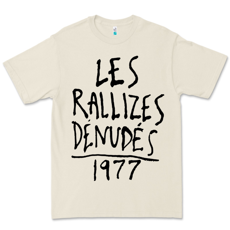 Les Rallizes Denudes 1997   E Premium Tee by Craftify | Teevron