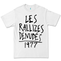 White les rallizes denudes 1997   e Premium Tee - Craftify