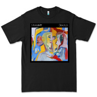 Black Skinshape - Oracolo Premium Tee - Craftify