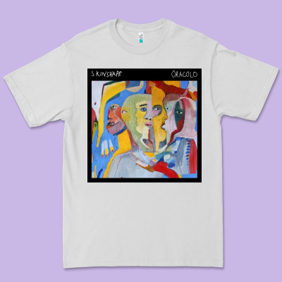 Skinshape - Oracolo Premium Tee Designed By Craftify