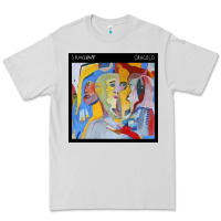 Dove Grey Skinshape - Oracolo Premium Tee - Craftify