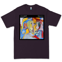 Plum Skinshape - Oracolo Premium Tee - Craftify