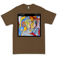 Cacao Skinshape - Oracolo Premium Tee - Craftify