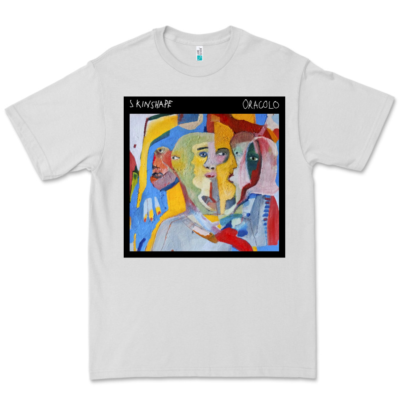 Skinshape - Oracolo Premium Tee by Craftify | Teevron