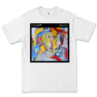 White Skinshape - Oracolo Premium Tee - Craftify