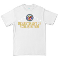 White department of veterans affairs Premium Tee - Craftify