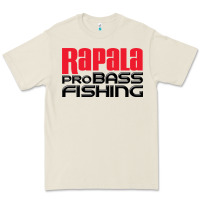 Bone rapala 2 Premium Tee - Craftify