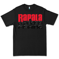 Black rapala 2 Premium Tee - Craftify