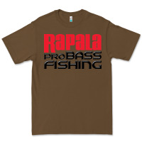 Cacao rapala 2 Premium Tee - Craftify