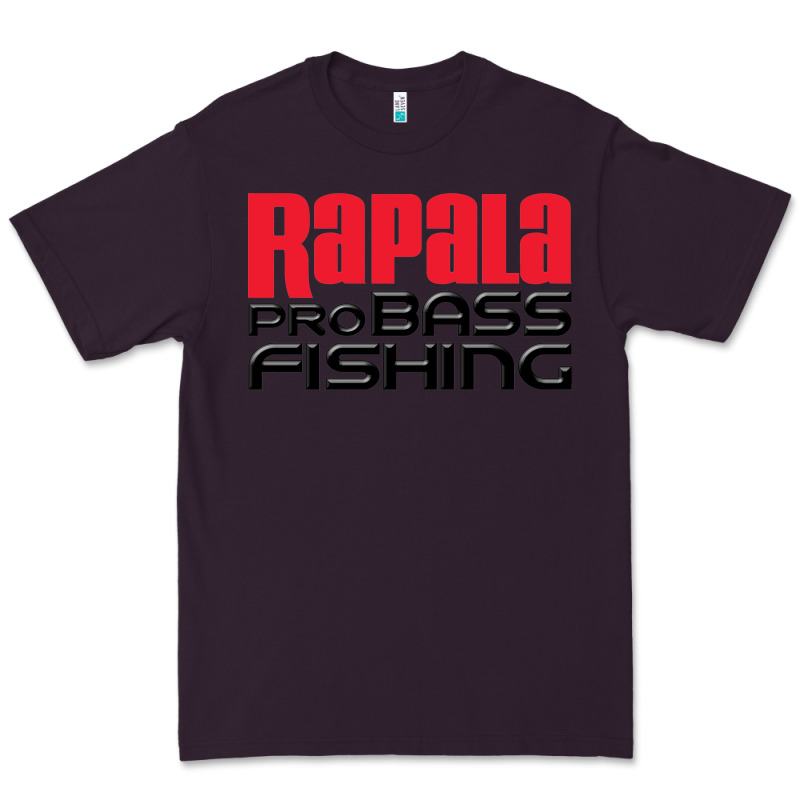 Rapala 2 Premium Tee by Craftify | Teevron