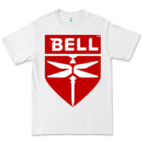 Bell Helicopter Textron Aerospace Premium Tee | Teevron