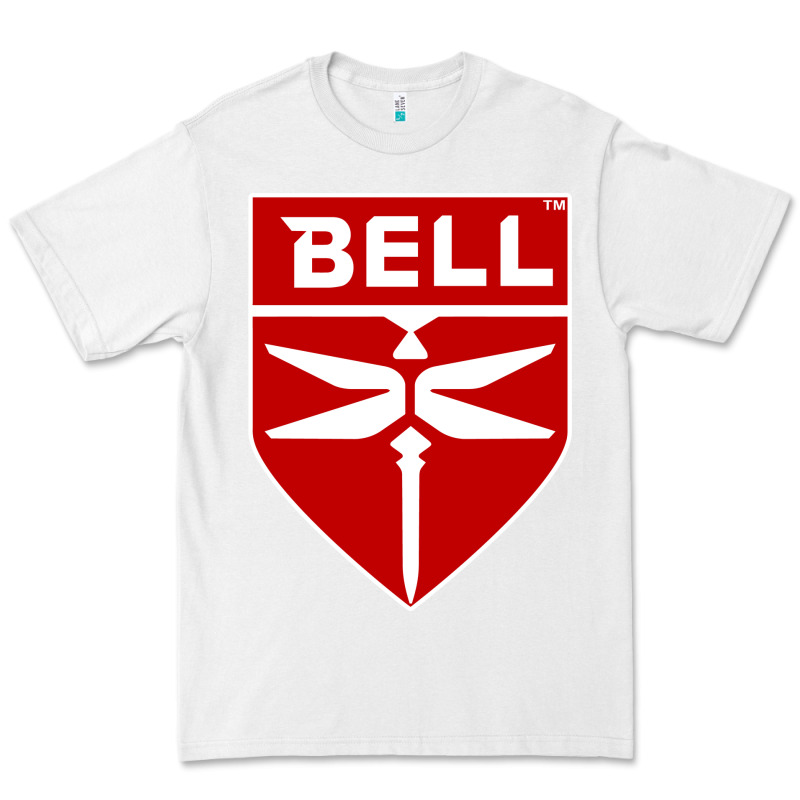 Bell Helicopter Textron Aerospace Premium Tee by Craftify | Teevron