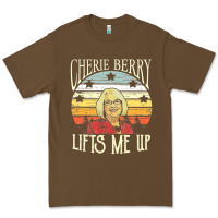Cacao cherie berry lifts me up Premium Tee - Craftify