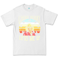 White cherie berry lifts me up Premium Tee - Craftify