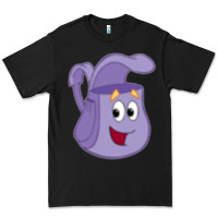 Black dora the backpack   1 Premium Tee - Craftify