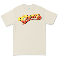 Bone Cheers Tv Show Premium Tee - Craftify