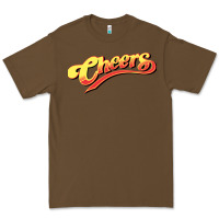 Cacao Cheers Tv Show Premium Tee - Craftify