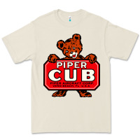Bone #piper aircraft corp Premium Tee - Craftify