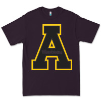 Plum appalachia state mountaineers Premium Tee - Craftify