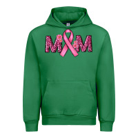 Emerald cancer ribbon mom Urban Hoodie - RanaPortraitStore