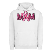 Pigment Lunar Rock cancer ribbon mom Urban Hoodie - RanaPortraitStore