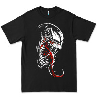 Black venom the movie Premium Tee - Craftify