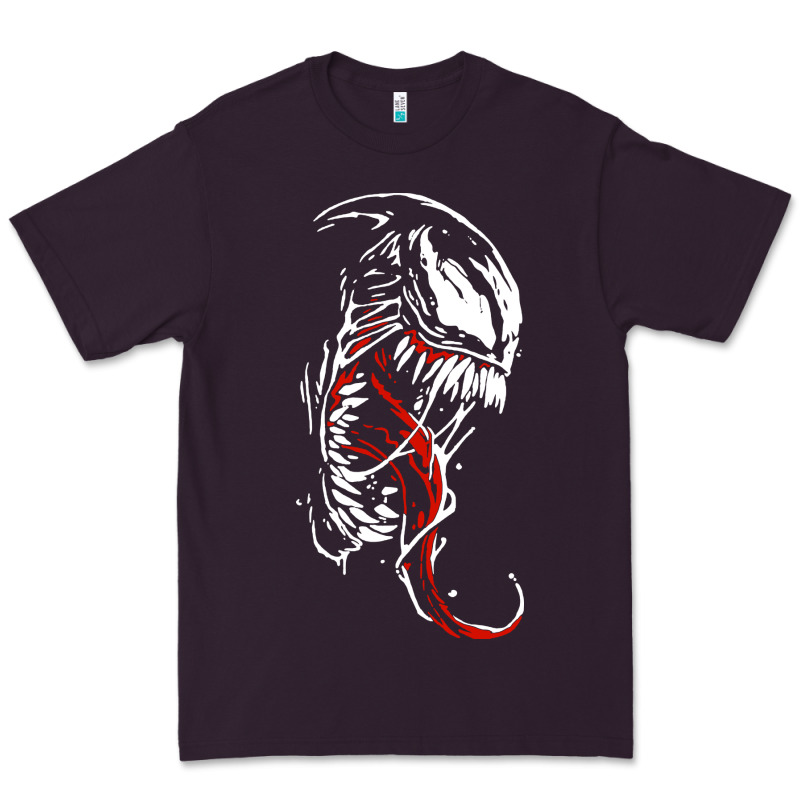 Venom The Movie Premium Tee by Craftify | Teevron