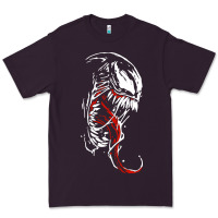 Plum venom the movie Premium Tee - Craftify