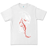 White venom the movie Premium Tee - Craftify