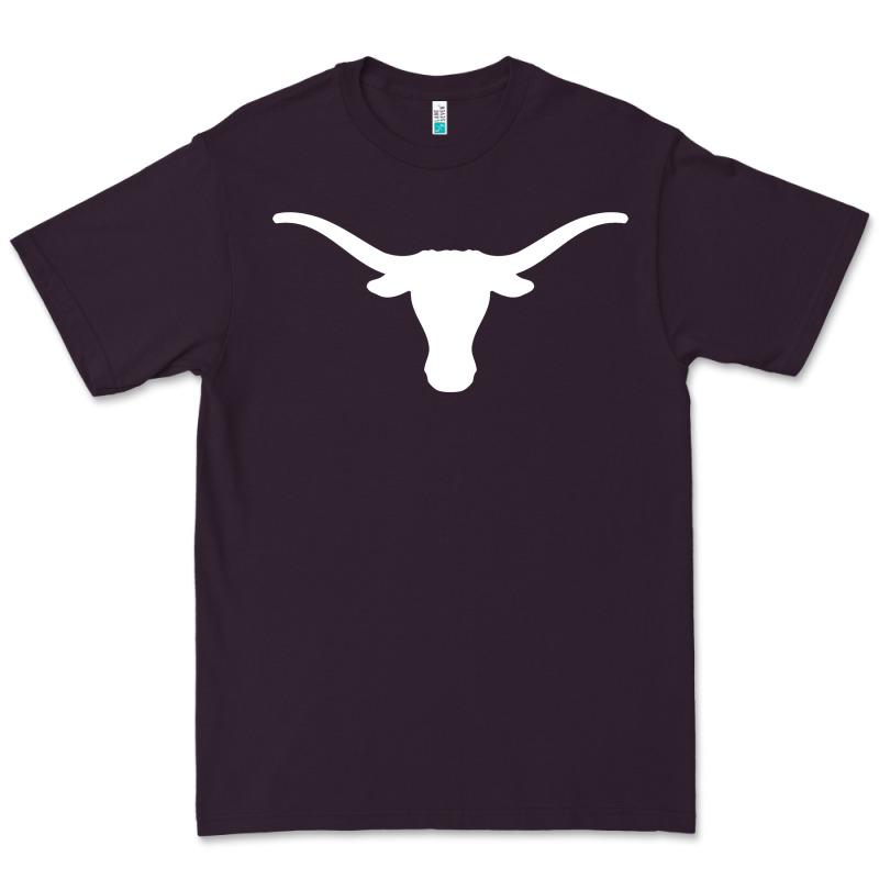 Texas Longhorns Merch Premium Tee by Craftify | Teevron