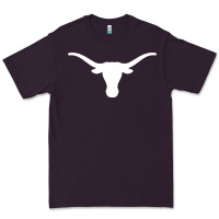 Plum texas longhorns merch Premium Tee - Craftify