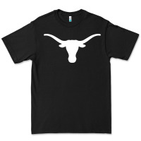 Black texas longhorns merch Premium Tee - Craftify