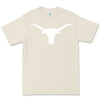Bone texas longhorns merch Premium Tee - Craftify