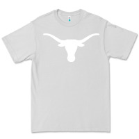 Dove Grey texas longhorns merch Premium Tee - Craftify