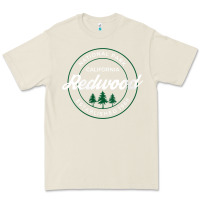 Bone womens redwood national park california gifts souvenir ca v neck t shi Premium Tee - Craftify
